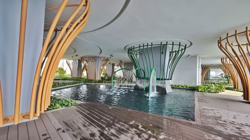 Kondominium untuk Dijual di Bennington Residences @ SkyArena - Nor Azdlin Adnan - PropertyGuru.com.my