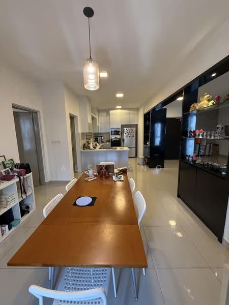 Servis Apartment untuk Dijual di Avantas Residences - Alex Ang - PropertyGuru.com.my
