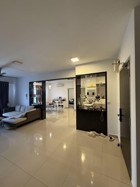 Servis Apartment untuk Dijual di Avantas Residences - Alex Ang - PropertyGuru.com.my