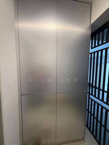 Servis Apartment untuk Dijual di Avantas Residences - Alex Ang - PropertyGuru.com.my