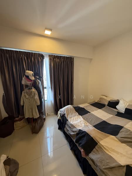 Servis Apartment untuk Dijual di Avantas Residences - Alex Ang - PropertyGuru.com.my