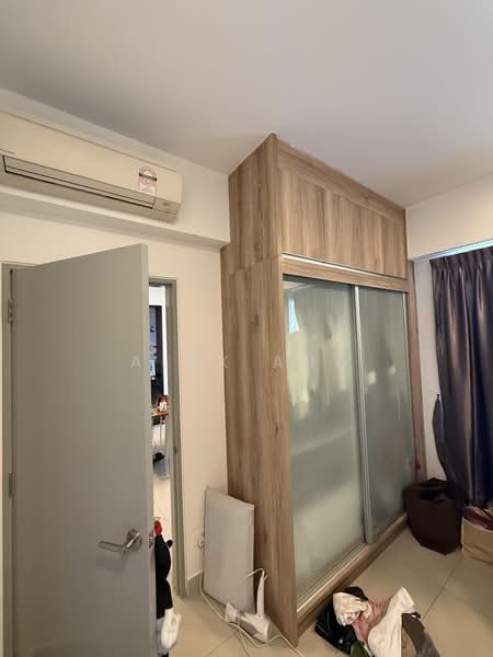 Servis Apartment untuk Dijual di Avantas Residences - Alex Ang - PropertyGuru.com.my