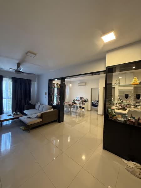 Servis Apartment untuk Dijual di Avantas Residences - Alex Ang - PropertyGuru.com.my