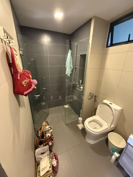 Servis Apartment untuk Dijual di Avantas Residences - Alex Ang - PropertyGuru.com.my