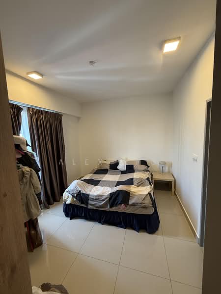 Servis Apartment untuk Dijual di Avantas Residences - Alex Ang - PropertyGuru.com.my
