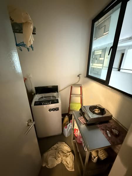 Servis Apartment untuk Dijual di Avantas Residences - Alex Ang - PropertyGuru.com.my