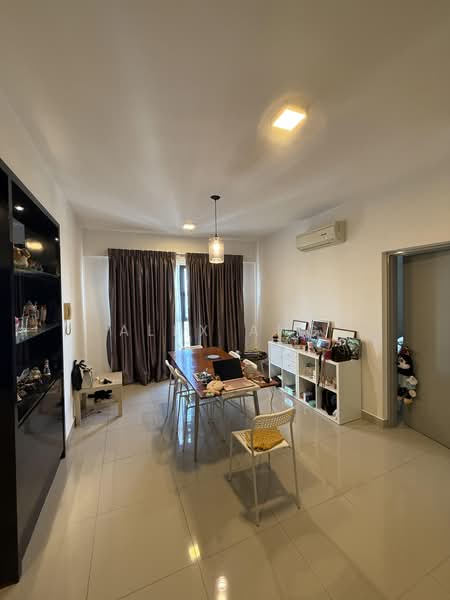 Servis Apartment untuk Dijual di Avantas Residences - Alex Ang - PropertyGuru.com.my