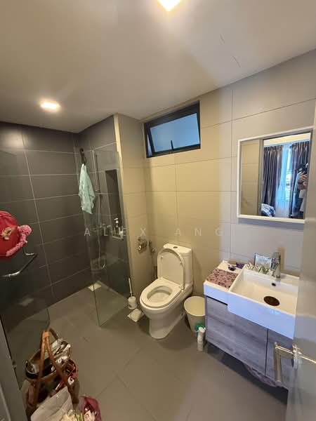 Servis Apartment untuk Dijual di Avantas Residences - Alex Ang - PropertyGuru.com.my