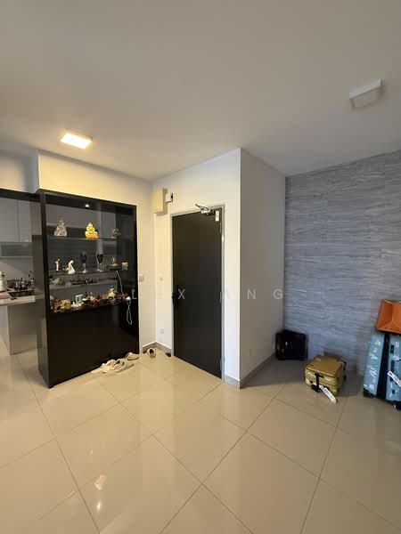 Servis Apartment untuk Dijual di Avantas Residences - Alex Ang - PropertyGuru.com.my