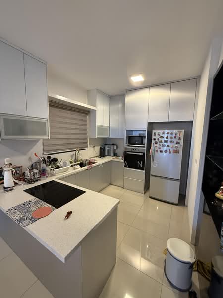Servis Apartment untuk Dijual di Avantas Residences - Alex Ang - PropertyGuru.com.my
