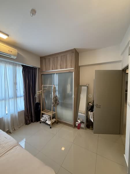 Servis Apartment untuk Dijual di Avantas Residences - Alex Ang - PropertyGuru.com.my
