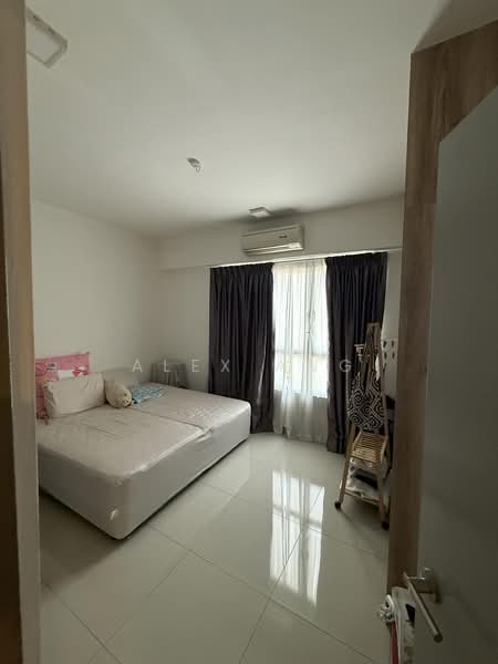 Servis Apartment untuk Dijual di Avantas Residences - Alex Ang - PropertyGuru.com.my