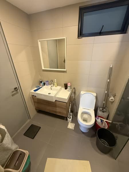 Servis Apartment untuk Dijual di Avantas Residences - Alex Ang - PropertyGuru.com.my