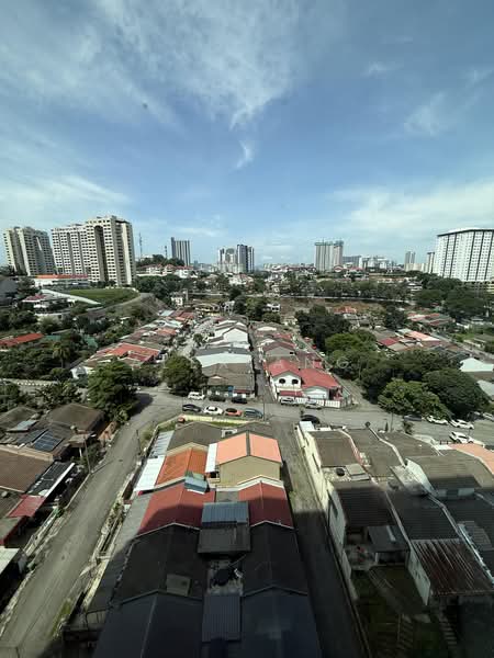 Servis Apartment untuk Dijual di Avantas Residences - Alex Ang - PropertyGuru.com.my