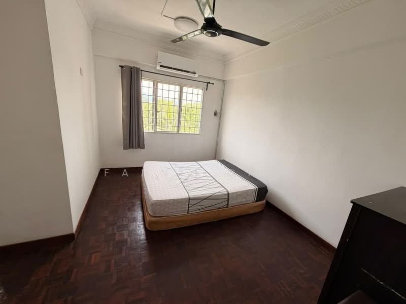 Kondominium untuk Dijual di Medan Putra Condominium - Fannie Chin - Bedroom - PropertyGuru.com.my