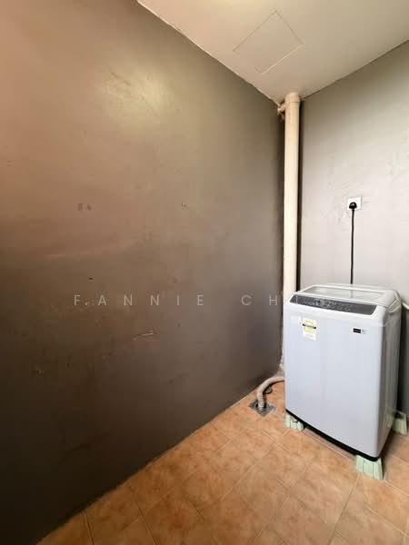 Kondominium untuk Dijual di Medan Putra Condominium - Fannie Chin - Interior - PropertyGuru.com.my