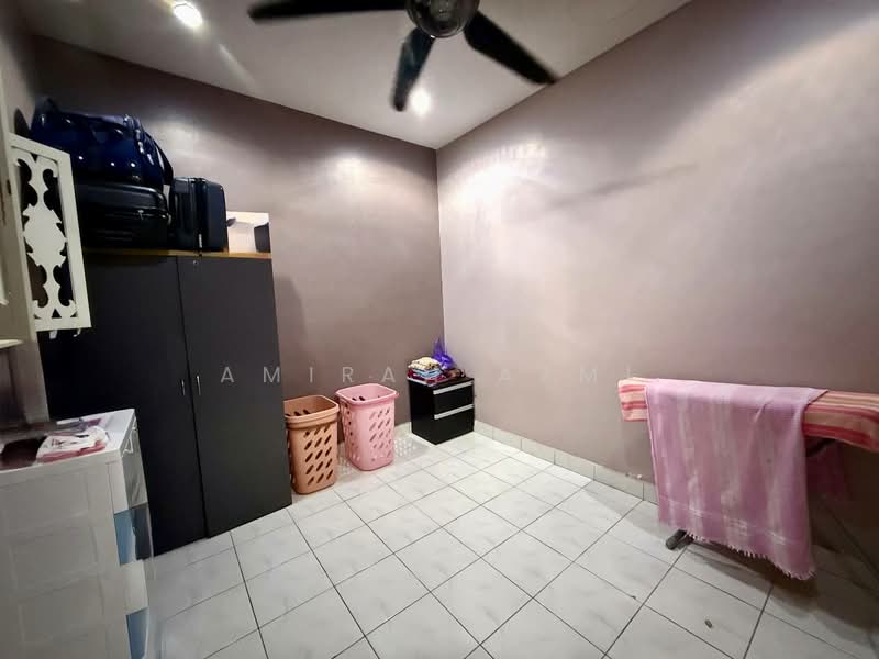 Rumah Teres 3 Tingkat untuk Dijual di Taman Selayang Mulia (Selayang) - Amirah Azmi - PropertyGuru.com.my
