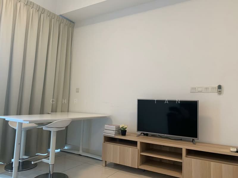 Service Residence for Rent at The Elements - Christine Tan - PropertyGuru.com.my