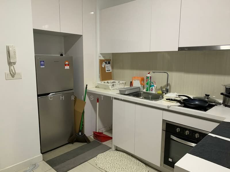 Service Residence for Rent at The Elements - Christine Tan - PropertyGuru.com.my