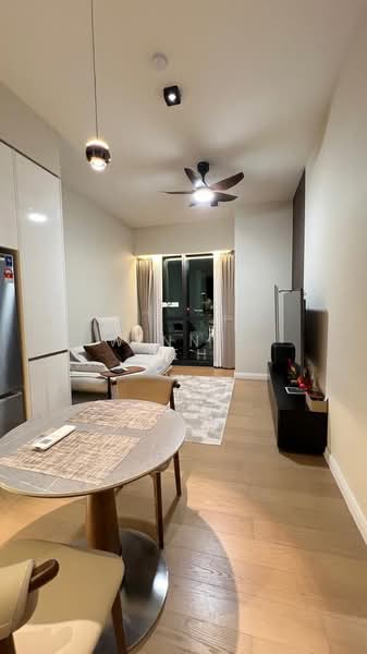 Service Residence for Rent at TRX Residences - Winnie Teh - PropertyGuru.com.my