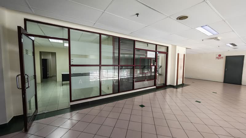 Office for Rent in Kota Kinabalu (Sabah) - Abby Tan - Interior - PropertyGuru.com.my