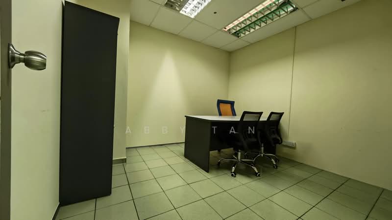 Office for Rent in Kota Kinabalu (Sabah) - Abby Tan - Interior - PropertyGuru.com.my