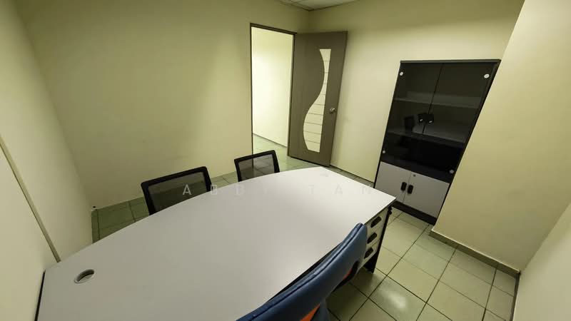 Office for Rent in Kota Kinabalu (Sabah) - Abby Tan - Interior - PropertyGuru.com.my