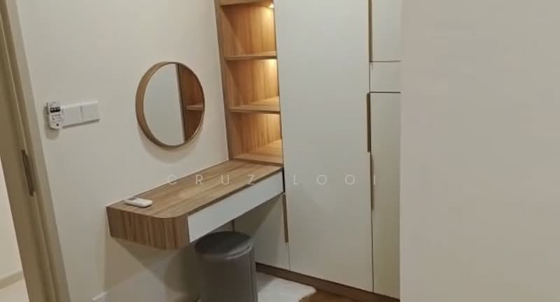Servis Apartment untuk Dijual di Residensi Solaris Parq - Cruz Looi - PropertyGuru.com.my