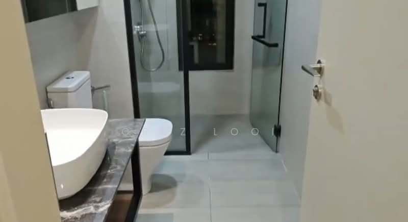 Servis Apartment untuk Dijual di Residensi Solaris Parq - Cruz Looi - PropertyGuru.com.my
