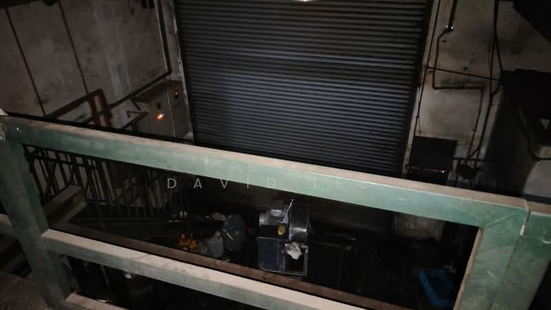 Terrace Factory for Rent in Balakong (Selangor) - David Lee - Interior - PropertyGuru.com.my