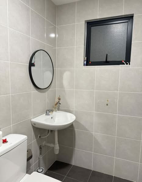 Service Residence for Rent at Huni @ Eco Ardence - AIMAN SYAKUR - PropertyGuru.com.my