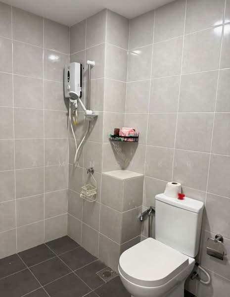Service Residence for Rent at Huni @ Eco Ardence - AIMAN SYAKUR - PropertyGuru.com.my