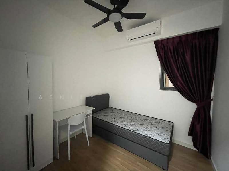 Service Residence for Rent at M Vertica - Ashley Tang S.H - PropertyGuru.com.my