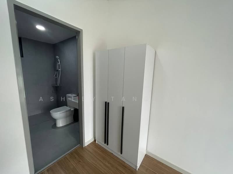 Service Residence for Rent at M Vertica - Ashley Tang S.H - PropertyGuru.com.my