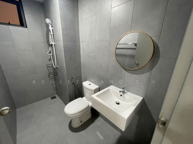 Service Residence for Rent at M Vertica - Ashley Tang S.H - PropertyGuru.com.my