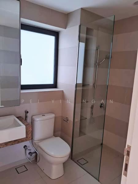 Condominium for Sale at Westside Three - Pei Yin Ngan - Bathroom - PropertyGuru.com.my