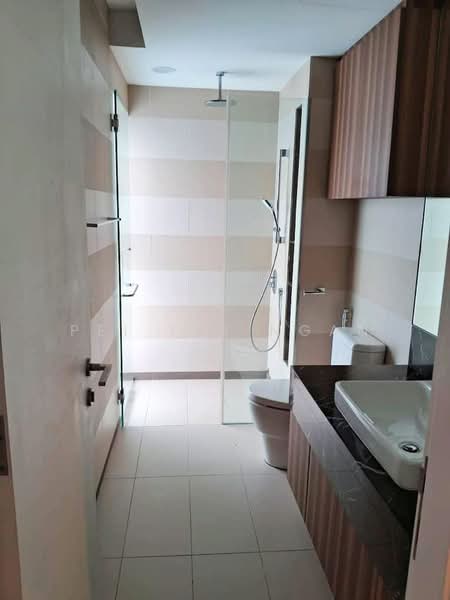 Condominium for Sale at Westside Three - Pei Yin Ngan - Bathroom - PropertyGuru.com.my