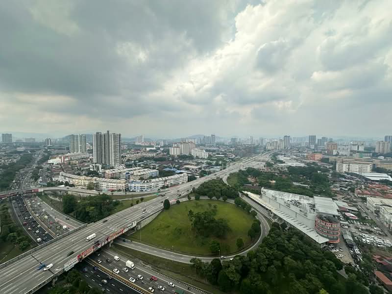Servis Apartment untuk Disewa di Tuan 2egacy - Wendy Chong - Exterior - PropertyGuru.com.my