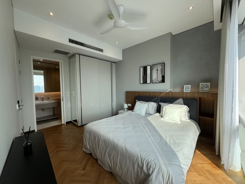 Service Residence for Rent at Southpoint Residences - Ashley Foo - PropertyGuru.com.my