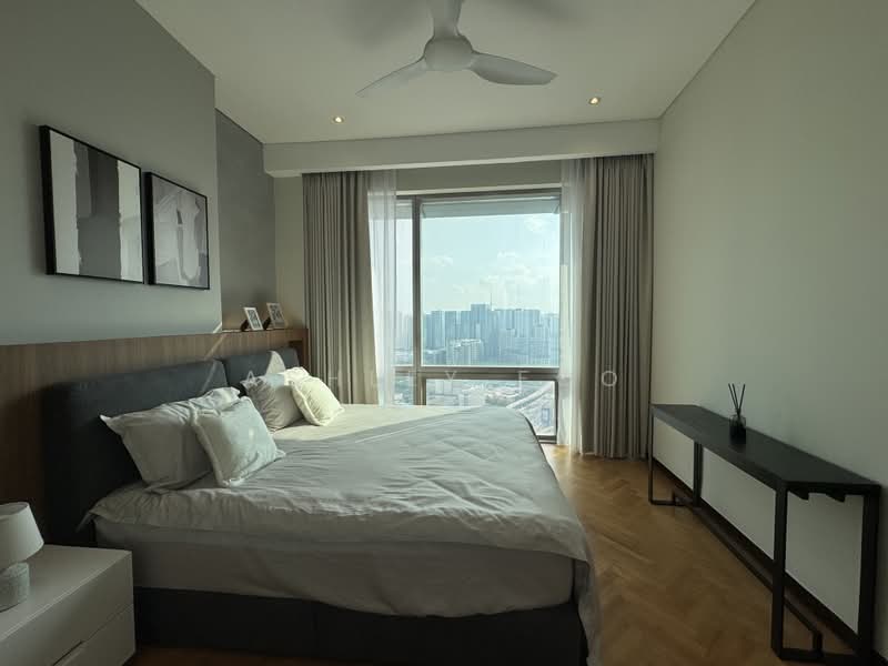 Service Residence for Rent at Southpoint Residences - Ashley Foo - PropertyGuru.com.my