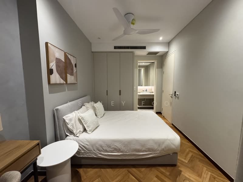 Service Residence for Rent at Southpoint Residences - Ashley Foo - PropertyGuru.com.my
