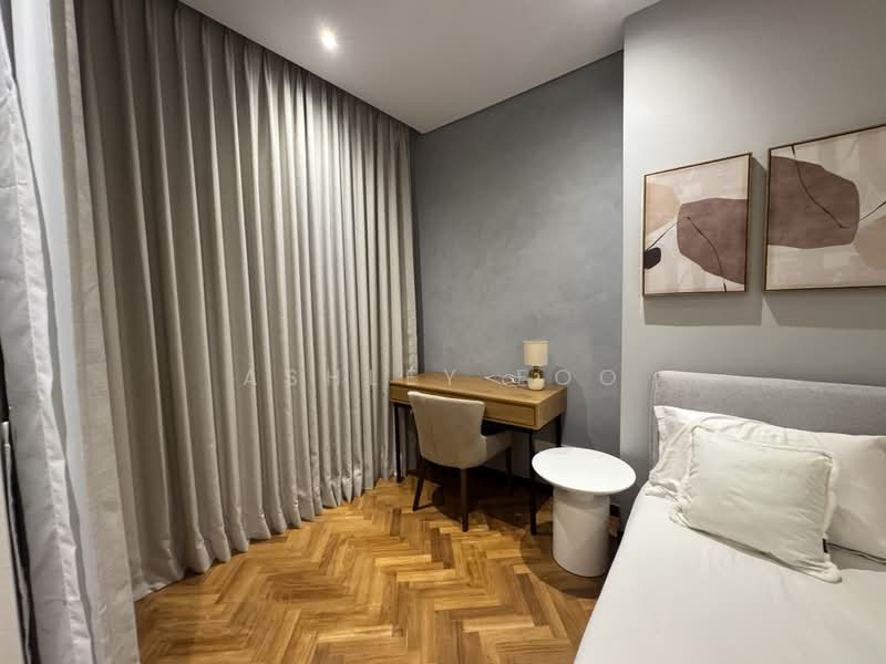 Service Residence for Rent at Southpoint Residences - Ashley Foo - PropertyGuru.com.my