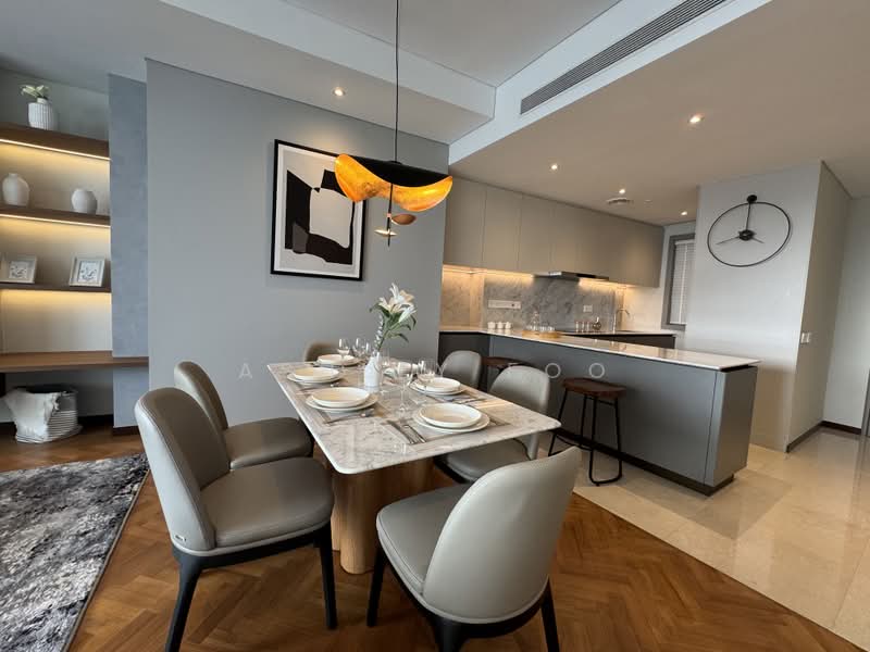 Service Residence for Rent at Southpoint Residences - Ashley Foo - PropertyGuru.com.my