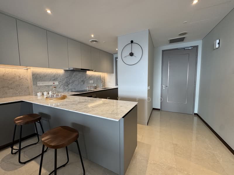 Service Residence for Rent at Southpoint Residences - Ashley Foo - PropertyGuru.com.my