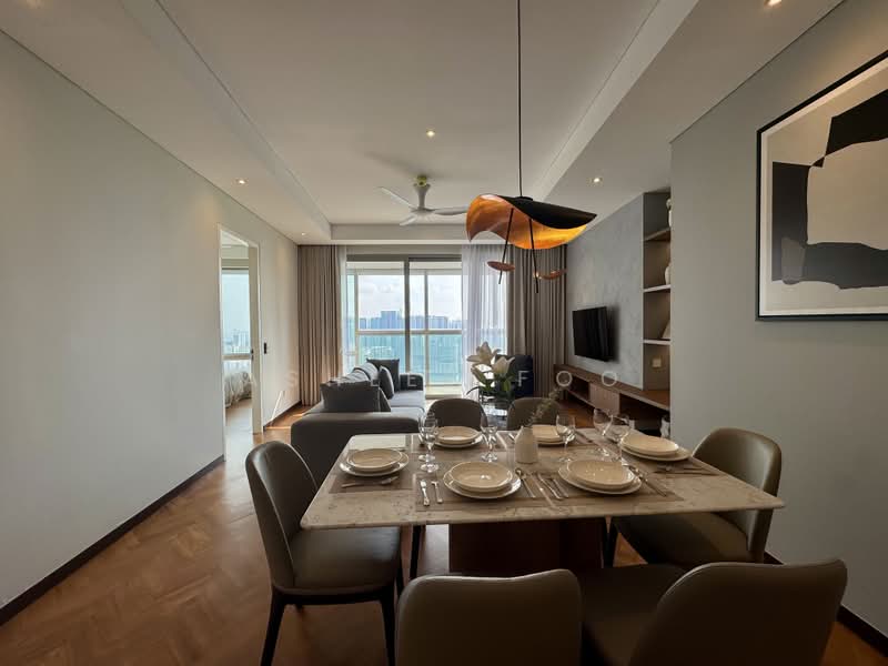Service Residence for Rent at Southpoint Residences - Ashley Foo - PropertyGuru.com.my