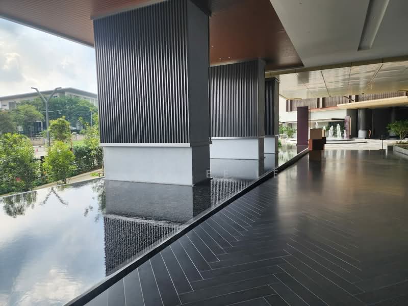 Service Residence for Sale at Jendela Residences - Siew Lee Lee - PropertyGuru.com.my