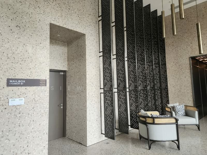 Service Residence for Sale at Jendela Residences - Siew Lee Lee - PropertyGuru.com.my