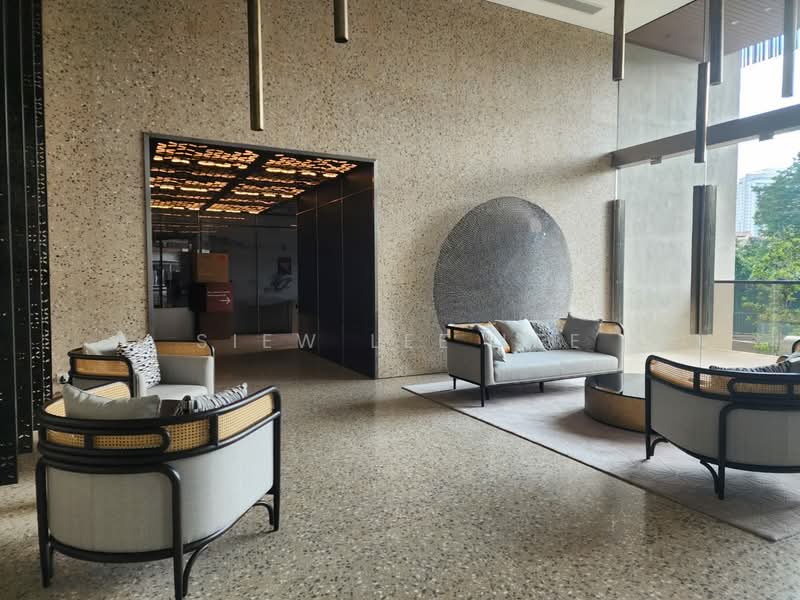 Service Residence for Sale at Jendela Residences - Siew Lee Lee - PropertyGuru.com.my