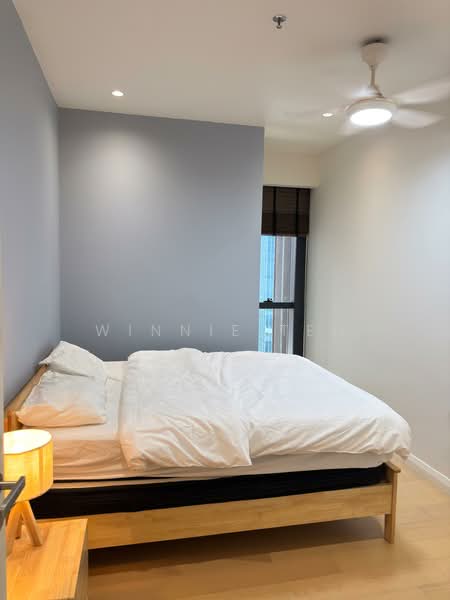 Servis Apartment untuk Disewa di TRX Residences - Winnie Teh - PropertyGuru.com.my