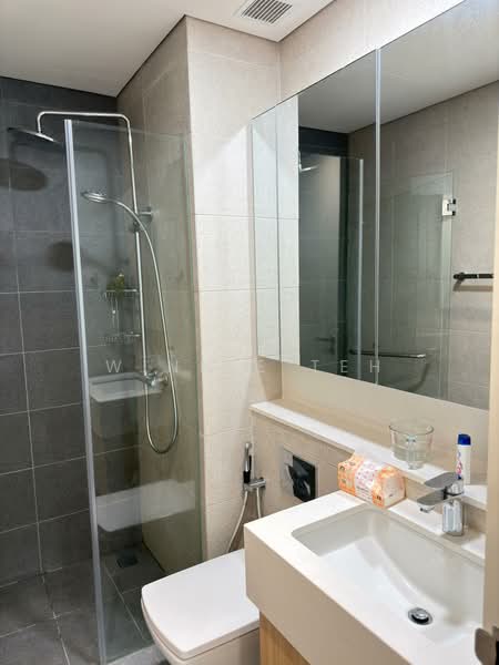 Servis Apartment untuk Disewa di TRX Residences - Winnie Teh - PropertyGuru.com.my